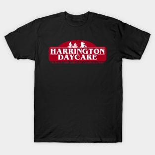 harrington daycare T-Shirt